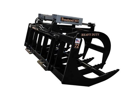 tomahawk skid steer attachments reviews|tomahawk attachments dealers near me.